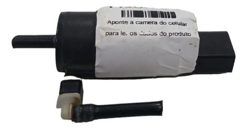 BOMBA BOMBINHA AGUA LIMPADOR PARABRISA AMAROK