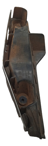 GUJA PARA-CHOQUE DIANTEIRO ESQUERDO VW AMAROK 2011 A 2016