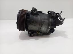 Compressor Ar 206 207 208 Hoggar C3 1.4 1.5 1.6 06/ Delphi