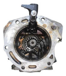 CAIXA CÂMBIO MANUAL L200 2.5 4X4 DIESEL 1992 A 2004 