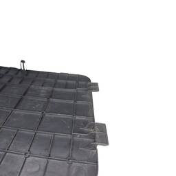 ACABAMENTO TAMPA INTERNA MALA LIFAN X60 2018 1.8 AUT