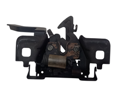 FECHADURA CAPO DIANTEIRO SANDERO 15/23 LOGAN 14/24 S/ SENSOR