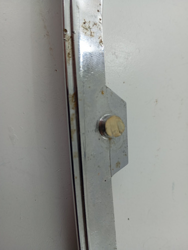 FRISO CROMADO PARACHOQUE DIANTEIRO DIR. GM OMEGA 93/98 USADO