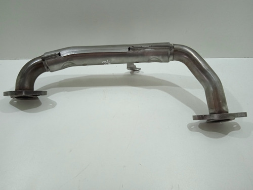 TUBO CANO VÁLVULA EGR TOYOTA HILUX 2.8 2016 USADO