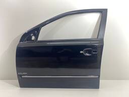 Porta Dianteira Esquerda Gm Vectra 2006 a 2011