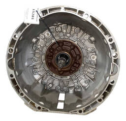 CAIXA CÂMBIO AUTOMÁTICA MERCEDES C240 C280 E320 2.4 V6 98/02