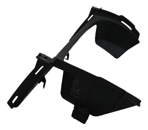 MOLDURA PAINEL INSTRUMENTO HONDA CIVIC 2006 A 2011