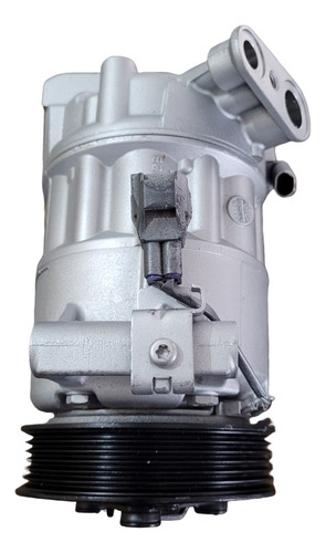 COMPRESSOR AR COND FIAT TORO 2.4 JEEP COMPASS 2.0 ORIGINAL
