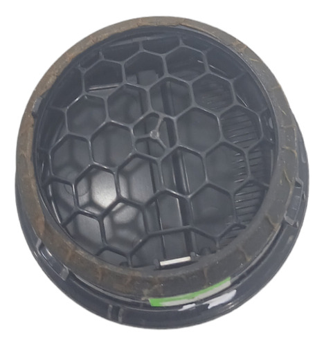 DIFUSOR DE AR ESQUERDO DA MOLDURA CENTRAL VW AMAROK 11/16