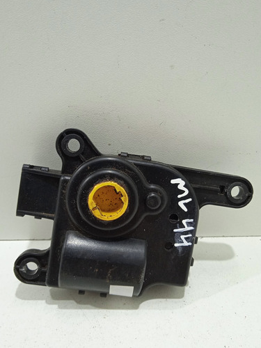 MOTOR ATUADOR CAIXA DE AR I30 2010 USADO 