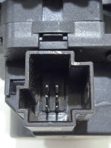 MOTOR ATUADOR CAIXA DE AR GM CRUZE 2014 USADO 