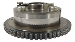 POLIA VARIÁVEL ESCAPE JEEP COMPASS 2.0 FLEX 2017 A 2021