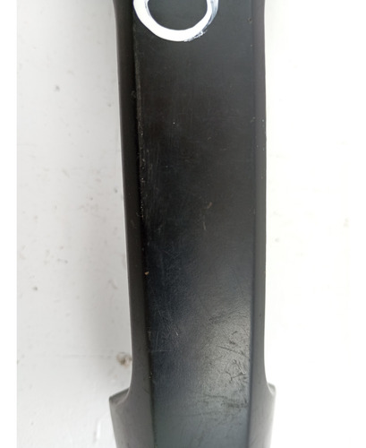 MAÇANETA EXTERNA ESQUERDA FORD RANGER 10/12 ORIGINAL USADO