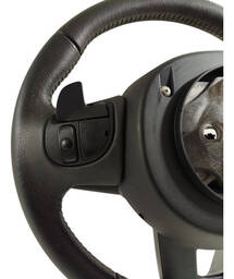 VOLANTE DIREÇÃO JEEP COMPASS 2017 A 2021 ORIGINAL