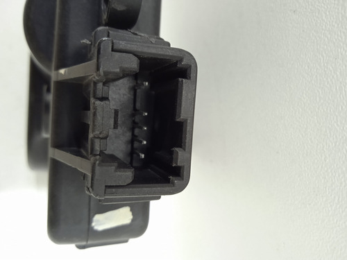 MOTOR ATUADOR CAIXA DE AR FORD FUSION 2014 USADO 