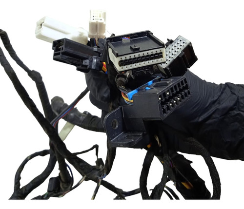 CHICOTE DO PAINEL FORD/KA 2018/2020