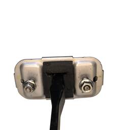 LIMITADOR PORTA DIANTEIRA DIREITA PEUGEOT 2008 2015