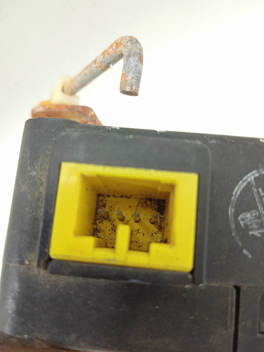 MOTOR ATUADOR CAIXA DE AR JEEP CHEROKEE 1998 USADO 