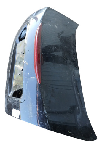 TAMPA TRASEIRA HONDA ACORD 2006 2011 ORIGINAL CONTEM RISCOS