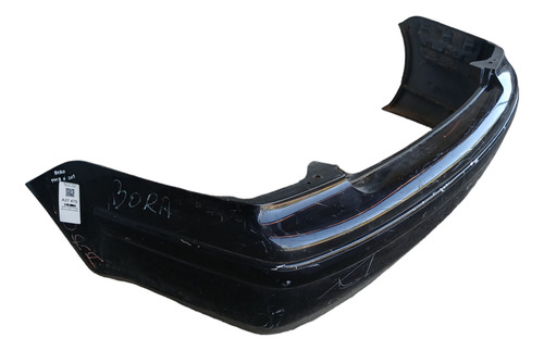 PARACHOQUE TRASEIRO VW BORA 1999 A 2007 ORIGINAL