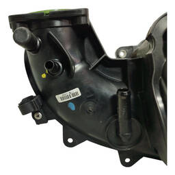 COLETOR ADMISSÃO FIAT TORO 2.4 FLEX 2017 A 2021 ORIGINAL