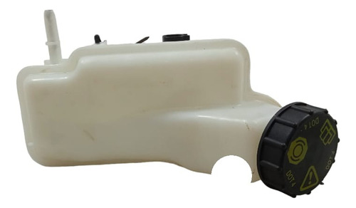 RESERVATÓRIO DA ÁGUA DO RADIADOR FORD FORD/KA SEL 1.0 SD C