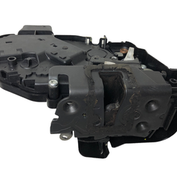 Fechadura Porta Dianteira Direita Focus 2009 2010 11 a 2013