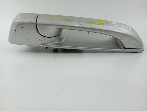 MAÇANETA EXTERNA TRASEIRA LD JEEP GRAND CHEROKEE 05/10 USADO