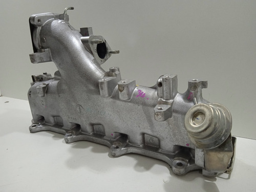 COLETOR DE ADMISSÃO TOYOTA HILUX 2.8 2016 USADO 