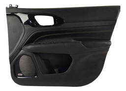 Forro Porta Dianteira Direita Jeep Compass 2022 A 2025