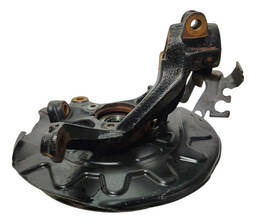 MANGA EIXO MONTANTE DIANTEIRO DIREITO AUDI A3 1.4 2013/2021