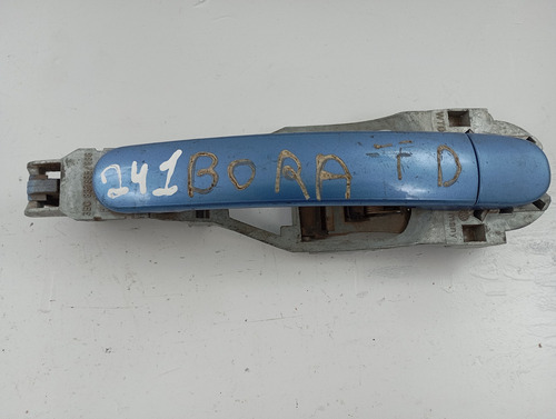 Maçaneta Externa Traseira Ld Volkswagen Bora 2015 Usado