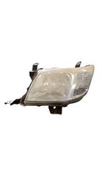 Farol Esquerdo Hilux 2012 2013 a 2015