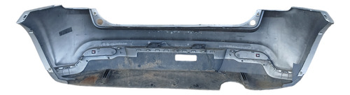 PARACHOQUE TRASEIRO FIAT IDEA 2011 A 2016 ORIGINAL