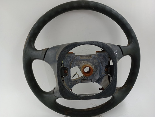 VOLANTE DIREÇÃO FORD RANGER 2008/2012 ORIGINAL USADO