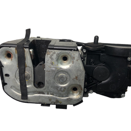 FECHADURA PORTA TRASEIRA ESQUERDA JAC J5 2010 A 2017