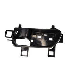 MOLDURA MAÇANETA INTERNA D.E NISSAN KICKS 2019 SV