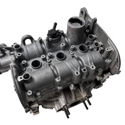 Cabeçote Golf Polo Virtus T-Cross Nivus UP! 1.0 12v 3cc Tsi 