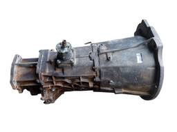 CAIXA CAMBIO RANGER 3.0 16V DIESEL POWER STROKE 05/12 MAN