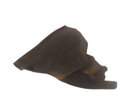 FORRO LATERAL PORTA MALAS LADO DIREITO FOX 2015 A 2020