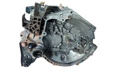 Caixa Cambio Peugeot 206 207 208 C3 1.4 1.5 07/20 C/ Cabo