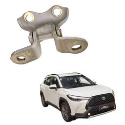 Dobradiça Porta Inferior D.E Corolla Cross XRE 2022 2.0