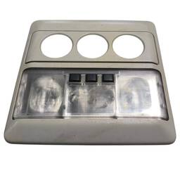 Luz teto Land Rover Discovery 4 2010 2015