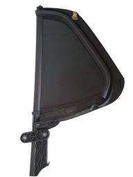 Vidro Porta Traseira Direita (Fixo) T-Cross 2020/