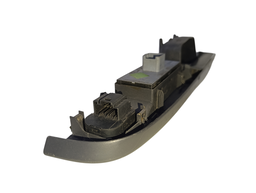 BOTÃO VIDRO DIANTEIRO ESQUERDO JETTA 07/10 VARIANT 07/13