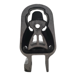 COXIM CÂMBIO INFERIOR VOLVO XC60 2011 A 2014 8G91-6P082-BA