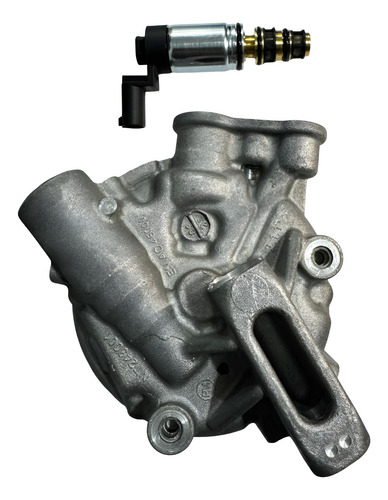 TAMPA TRASEIRA C/ VALVULA COMPRESSOR MAHLE JEEP COMPASS TORO