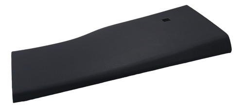 ACABAMENTO INFERIOR COLUNA ESQUERDA VW AMAROK 2011 A 2016