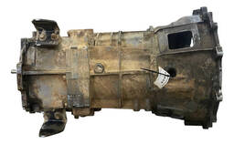 CAIXA CÂMBIO MANUAL PAJERO SPORT FULL 2.8 4X4 1999 A 2006