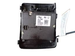 MODULO CAMERA FRONTAL TRACKER 2021 A 2025 ORIGINAL 